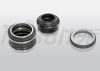 TS KB Machined Mechanical Seal
