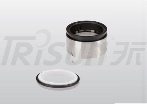 TS 491 Machined Mechanical Seal (Replace CHESTERTON 491)