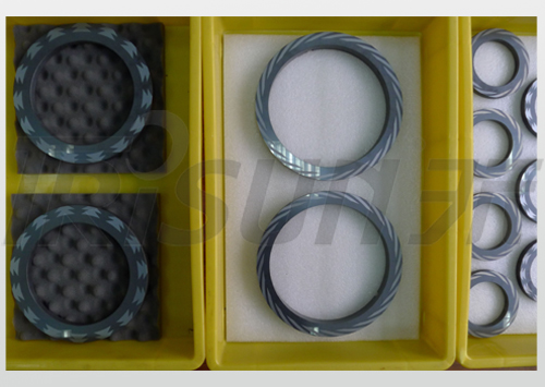 TSDGS-J01 Dry Gas Seal