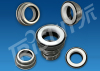 TS 155B, Single-Spring Mechanical Seal Replace AESSEAL(replace AESSEAL T04,Burgmann BT-FN,FLOWSERVE 43 and MUT SIMPLEX)