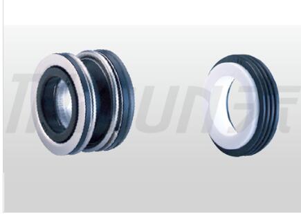 TS E Single-Spring Mechanical Seal Replace AESSEAL (replace AESSEAL B04/B04U,BURGMANN BT-PNT,CRANE 6/106 and FLOWSERVE 160 )