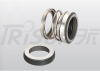 TS 43 Single-Spring Mechanical Seal Replace AESSEAL (replace AESSEAL P03,CRANE 521,FLOWSERVE 240 and MTU FP/D)