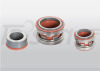 TS CG Single-Spring Mechanical Seal