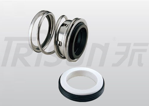 TS 580 Single-Spring Mechanical Seal Replace AESSEAL (replace CRANE 1（EURO）)