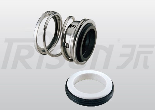TS T2 Single-Spring Mechanical Seal Replace AESSEAL (replace AESSEAL P04U,Crane 2 (US) and FLOWSERVE 52)