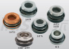 TS FB(INCH) Auto Cooling Pump Seal