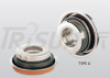TS FBSH Auto Cooling Pump Seal