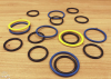 PTFE coating O-ring