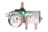 Seal Water Control and Monitoring System