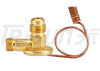 Q4FU-10003 Expansion Valve