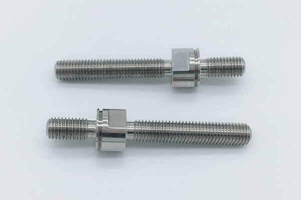 Hex Bolts Hex Screw Steel Stud Anchors