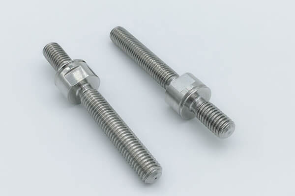 Hex Bolts Hex Screw Steel Stud Anchors