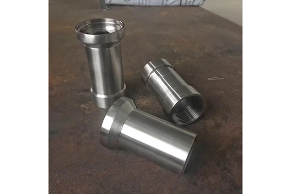 Machining Bushing Adhesive Bushes