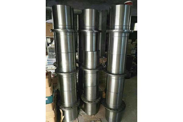 Machining Bushing Adhesive Bushes