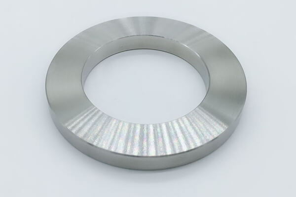 Steel Washer Thread Washer