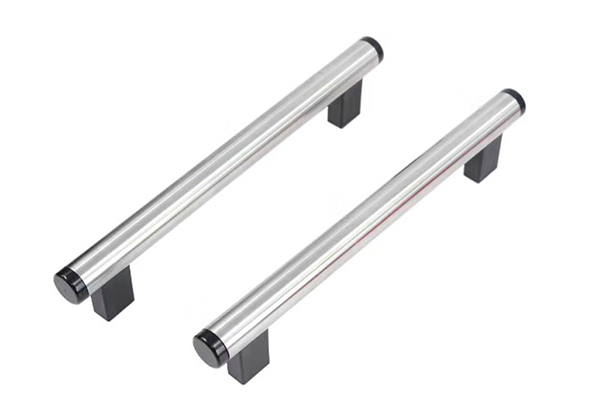 Alu Industrial Handles Door Pulls
