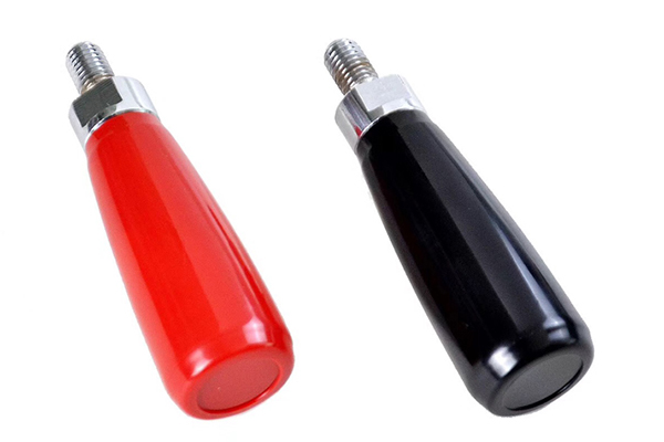Color Resin Steel Handels