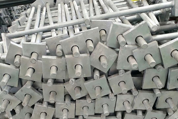 Building Carbon Steel Bolt