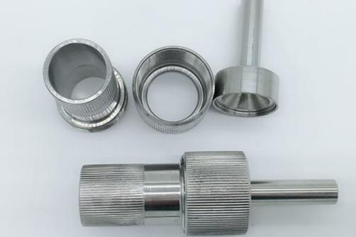 Air Pipe Connector Union Fittings