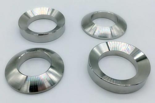 CNC Machining Washer