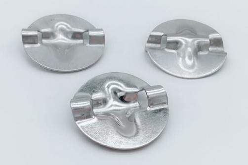 Stainless Steel Stamping Deep Drawn Parts