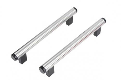 Alu Industrial Handles Door Pulls