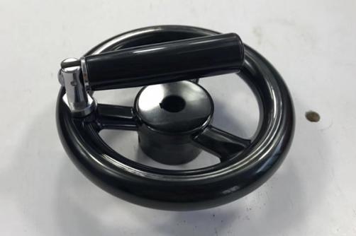 Machine Resin Handwheel Handle
