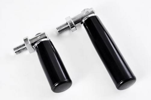 Color Resin Steel Handels
