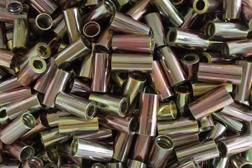 Metal Galvanized Bushes Bushing