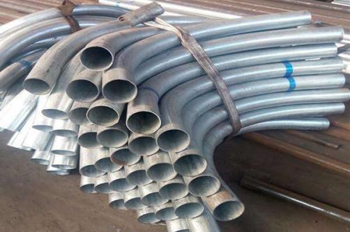 Carbon Steel Union Steel Elbow Hose
