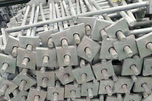 Building Carbon Steel Bolt