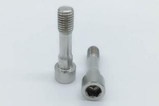 Hex Socket Cap Head Bolts Hex Stud