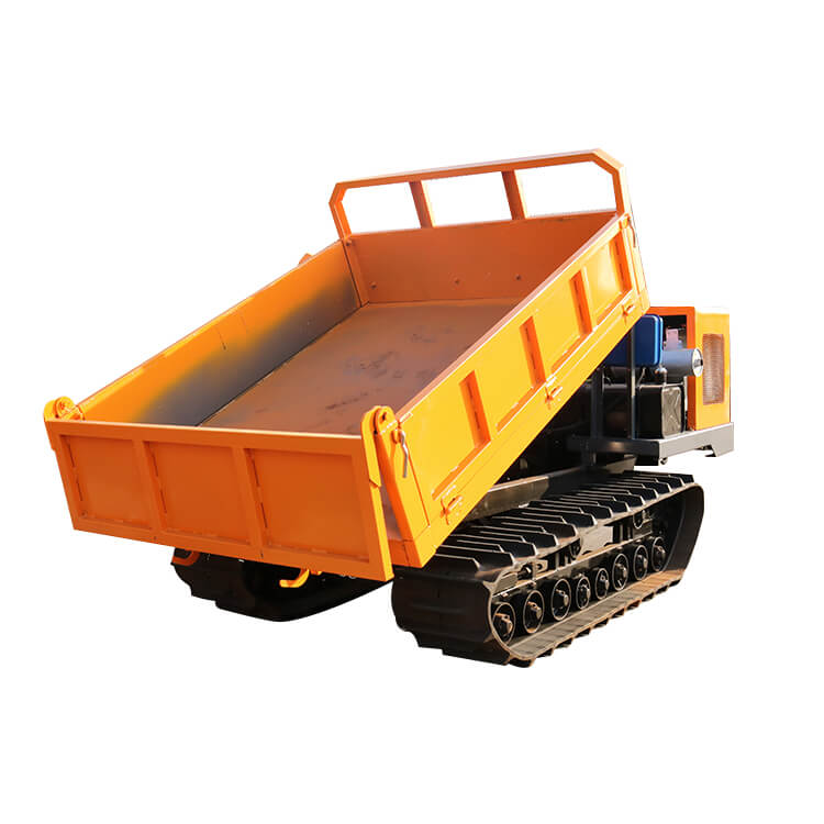 Experienced supplier of Crawler Dump Truck,Dump Truck,crawler dumper ...