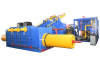 Y81S-4000 Metal Baling Machine