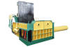 Y81T-2500 Metal Recycling Baler Equipment