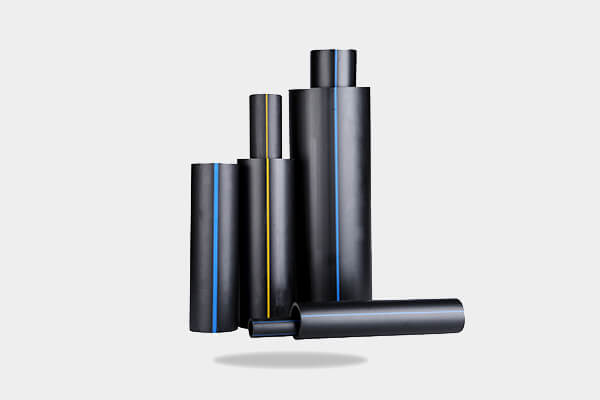 HDPE PIPE for water