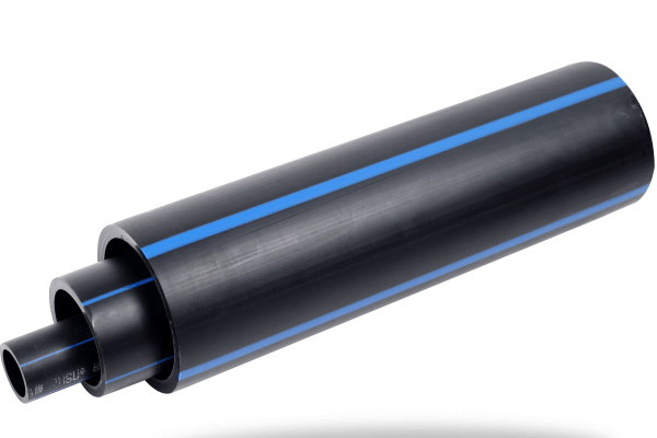 HDPE PIPE for water