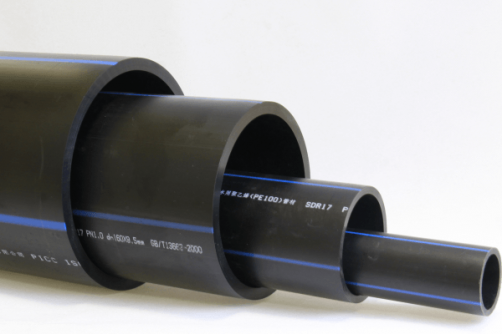 HDPE PIPE for water