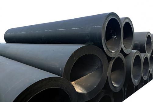 HDPE PIPE for Nuclear Plant