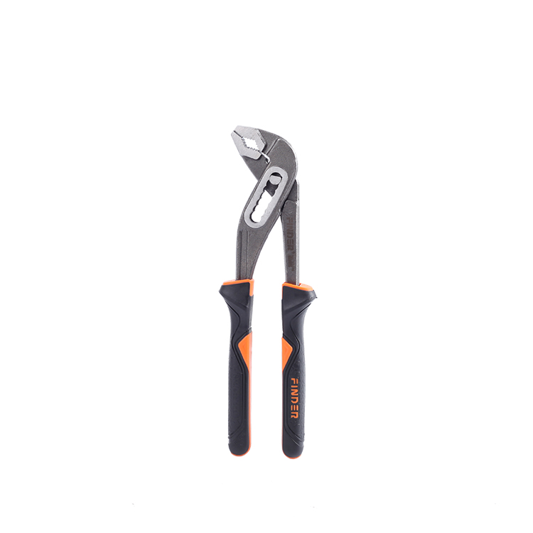 Groove Joint Plier
