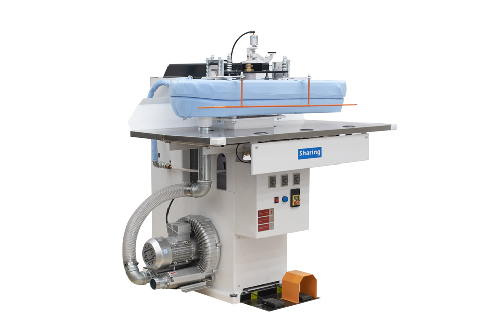UTILITY LAUNDRY PRESS