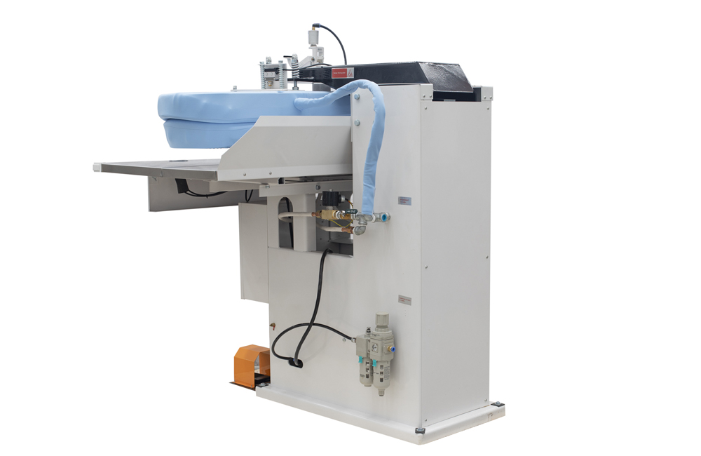 UTILITY LAUNDRY PRESS