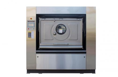 BARRIER WASHER EXTRACTOR
