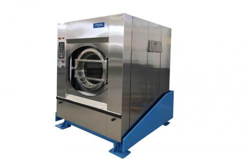 TILTING WASHER EXTRACTOR