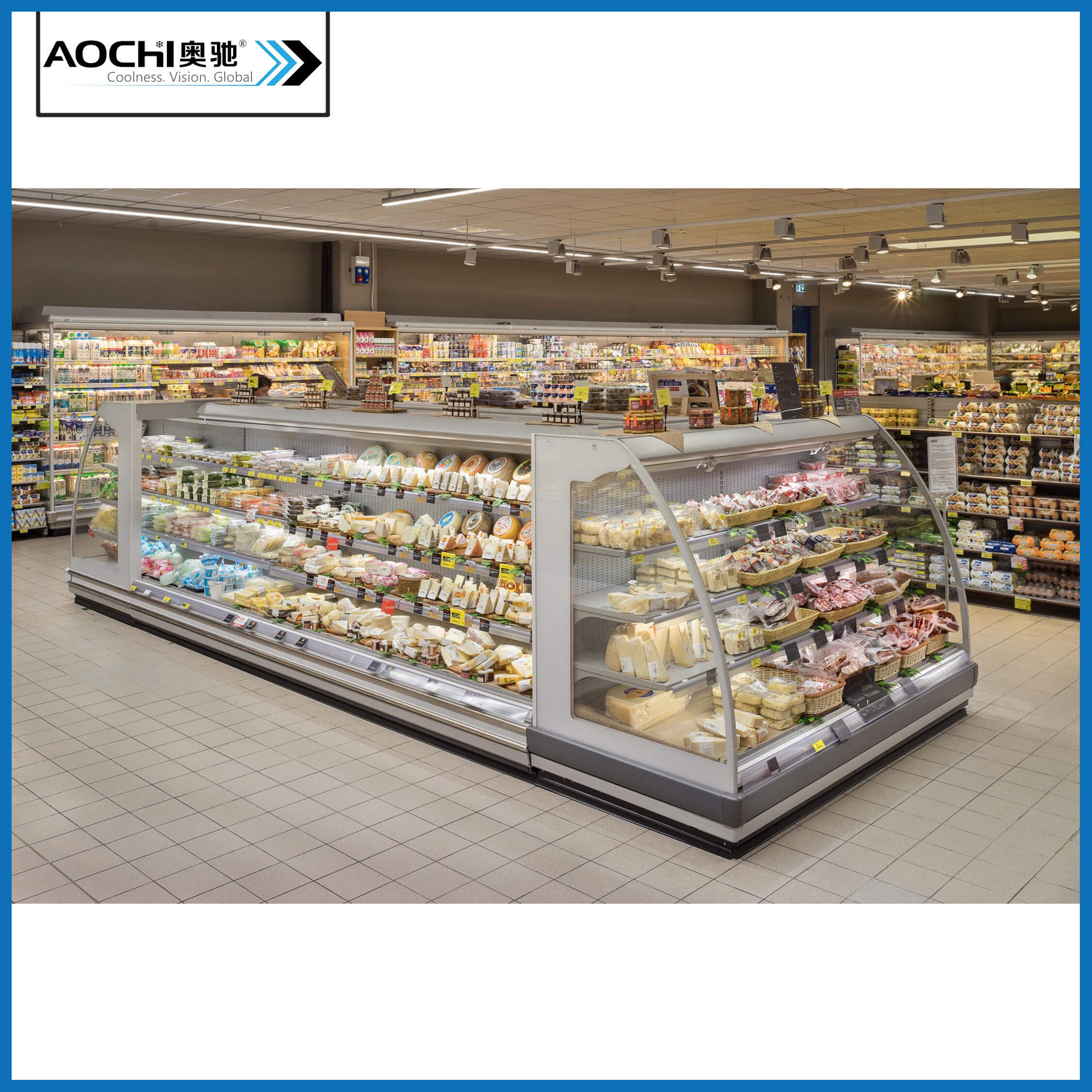 multideck chiller company multideck chiller company