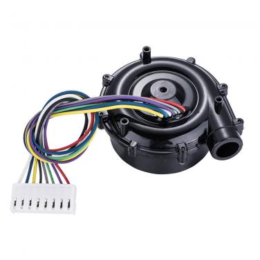 Ningbo Wonsmart Motor Fan Company is a professional manufacturer with a  focus on small sized brushless dc motors and brushless dc blowers.