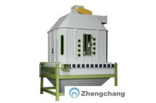 SKLB Series Swing Cooler