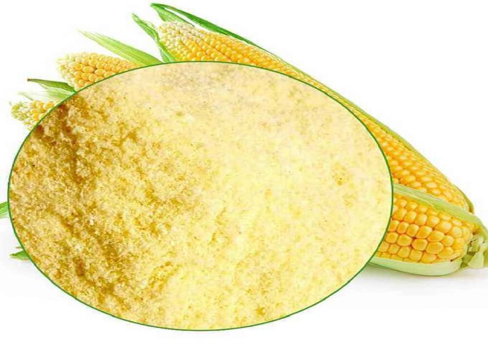 Corn Starch Processing Line