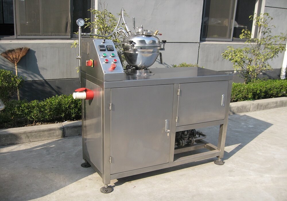 Interested in Cheese Equipment ? Choose Shanghai Joy Light Industry