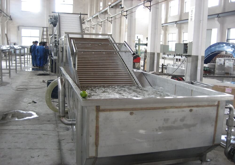 Experienced supplier of Surfing washing machine